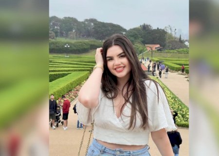 Suspeito de matar estudante de medicina no Paraguai se entrega no Maranhão