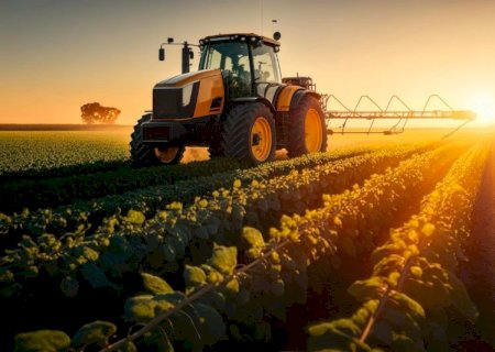 Projeto que facilita renegociação de dívidas de produtores rurais avança no Senado