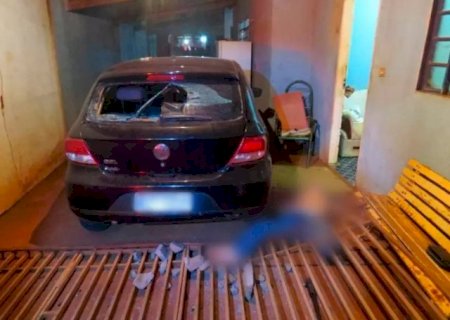 Primos são condenados a 14 anos por matar vizinho idoso após briga por som alto