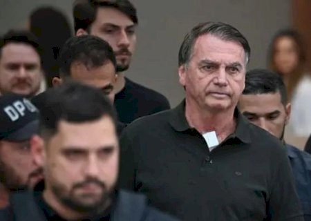 Caso contra Bolsonaro por ligar Lula a ditador é arquivado