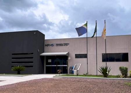 Justiça acolhe pedido do MPMS e determina afastamento cautelar de professor investigado em Ivinhema