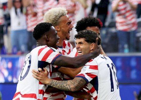 EUA abrem lista das goleadas na Copa do Mundo de 2026; veja lista das maiores da história