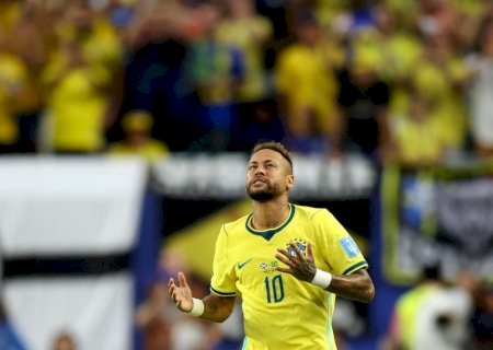 Ancelotti elogia vitória do Brasil na Copa: 'Agora somos uma equipe'