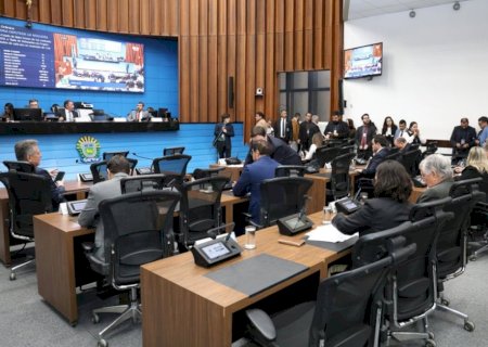 Pojeto que cria diretrizes de proteção às mães atípicas vai à 2ª votação nesta quarta-feira