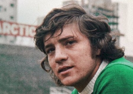 Morre Leivinha, ídolo do Palmeiras, aos 76 anos