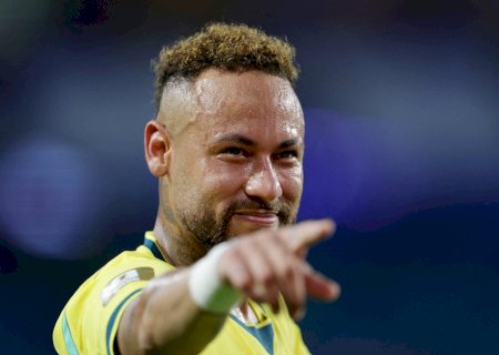 'Neymar é uma arma que ninguém tem no banco', destaca o Seleção Copa