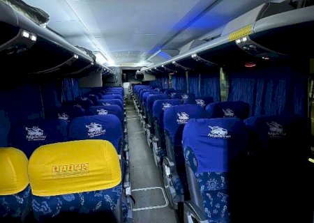 MP tenta barrar repasse 'escandaloso' para transporte que quase triplicou