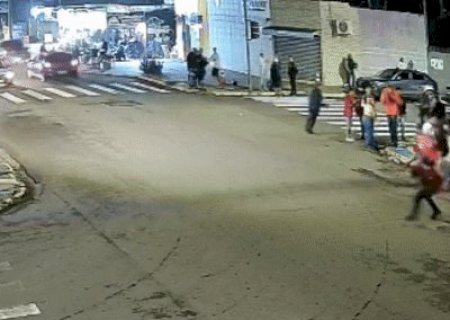 Cinco mortos e 5 baleados marcam fim de semana violento em Campo Grande
