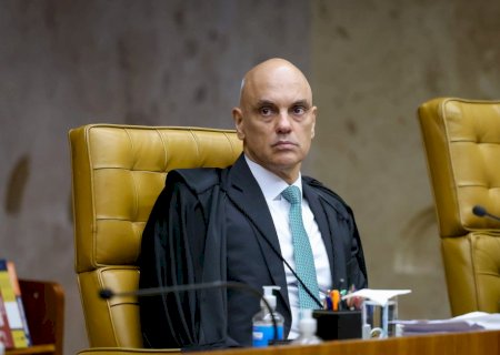 Moraes deve receber defesa de Bolsonaro antes de decidir sobre prorrogação da domiciliar