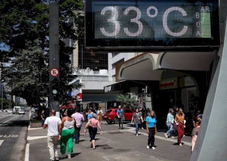 Ondas de calor mataram 120 mil pessoas no Brasil em 20 anos, diz Fiocruz