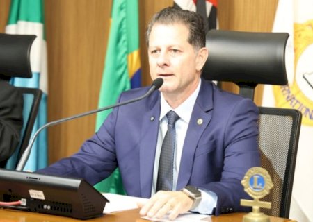 Proposta de Renato Câmara prevê pelotão de drones na Polícia Militar