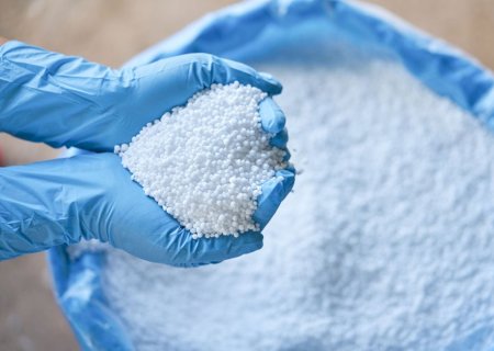 Ureia cai 25% e pode aliviar custos da próxima safra, mas produtores seguem cautelosos