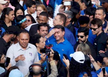 Marcha para Jesus reuniu 33,8 mil pessoas em São Paulo, diz monitoramento da USP