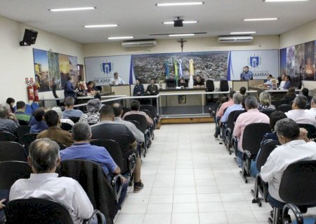Servidora pede afastamento após se recusar a ‘burlar’ reunião do Conselho de Ética em Câmara do interior
