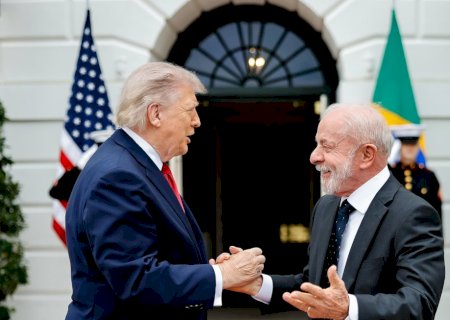 A janela de oportunidade para um novo encontro entre Lula e Trump