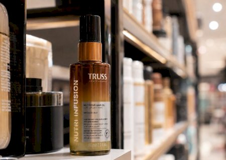 Tia é investigada por mandar criança furtar cosmético em shopping
