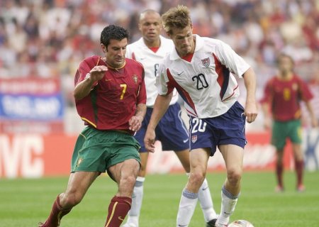 Van Basten, Riquelme e mais: veja craques que nunca fizeram gol em uma Copa do Mundo