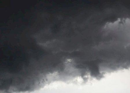 Batayporã está entre as cidades de MS sob alerta de tempestade com risco de granizo nesta segunda-feira