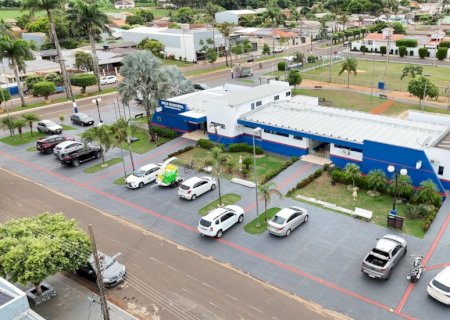 Prefeitura de Taquarussu esclarece que operação da Polícia Federal não tem relação com eleições municipais da cidade