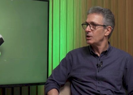 Zema mira segundo turno com 'união' da direita e fala sobre indicações de Lula ao STF em entrevista