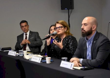 Combate ao trabalho escravo e promoção do trabalho digno unem estados em encontro regional