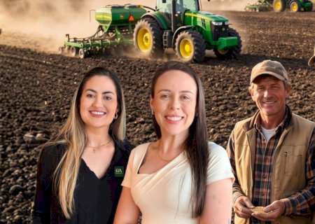 Plano Safra pode frustrar expectativas, empresa oferta crédito rural com juros a partir de 3% a.a.