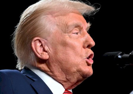 Trump compartilha texto que aponta eleição no Brasil como seu próximo 'teste' na América Latina