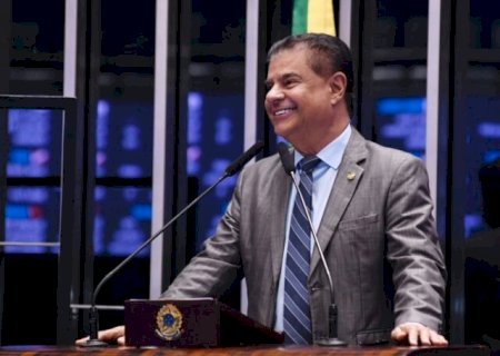 Nelsinho garante mais de R$ 6,8 milhões para a saúde -