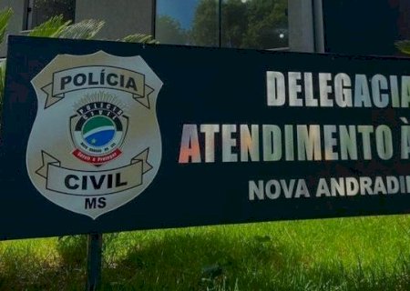 Mulher registra boletim após receber ameaças durante negociação comercial em Nova Andradina