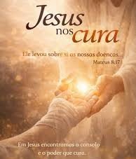 Fé em Deus: A força que cura a alma e renova a esperança