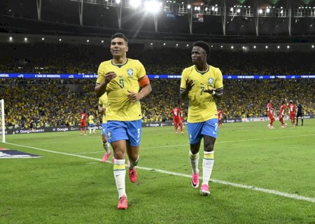 Copa do Mundo hoje: veja jogos e horários do dia 13/06