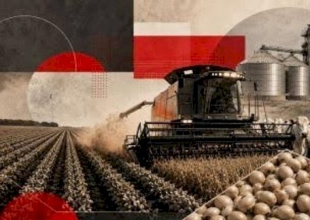 Exportação da agropecuária sobe no ano, puxada por soja e carnes