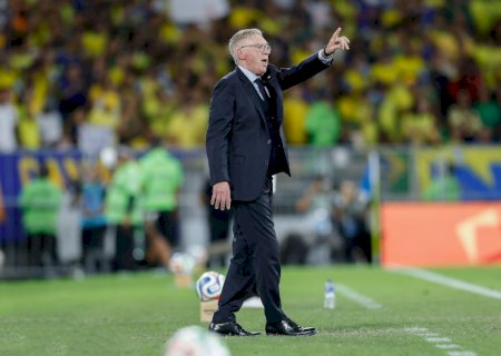 Com Ancelotti no topo, veja os técnicos mais bem pagos da Copa do Mundo de 2026