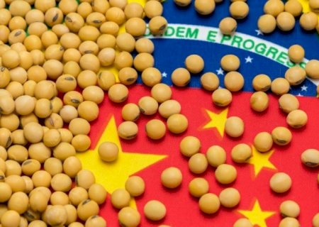 China colocará o ‘pé no freio’ para compras de soja e carne do Brasil?