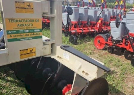 Com apoio parlamentar, Governo de Mato Grosso do Sul destina R$ 7,4 milhões à agricultura familiar