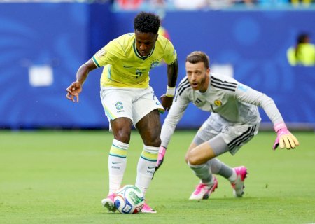 Copa do Mundo tem Brasil x Japão e outros dois jogos hoje; veja horários