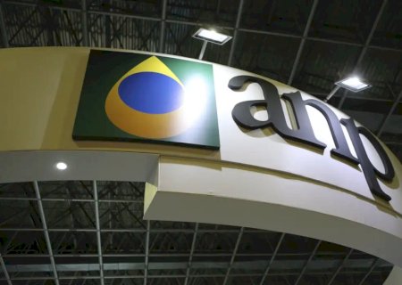 Produção brasileira de óleo e gás bate novo recorde em abril
