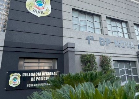 Idoso perde mais de R$ 4,6 mil após cair no golpe do falso gerente bancário em Nova Andradina
