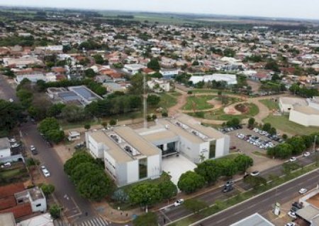 Prefeitura impulsiona economia com injeção de R$ 10,1 milhões em Nova Andradina