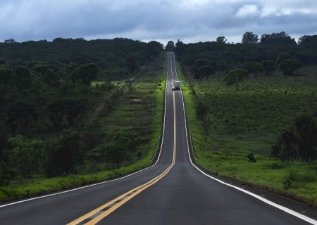 MS avança na modernização das rodovias estaduais para qualificar infraestrutura e favorecer o cidadão