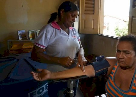 CCJ do Senado aprova aposentadoria especial para agentes de saúde
