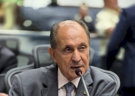 Zé Teixeira articula melhorias para estradas, escolas, agricultura familiar e lazer em Dourados