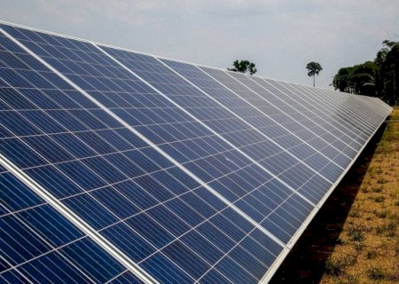 Excesso de energia solar leva sistema elétrico a acionar medida inédita em MS