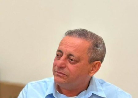Clóvis do Banco assume comando do PL em Taquarussu e fortalece articulação política para as eleições de 2028