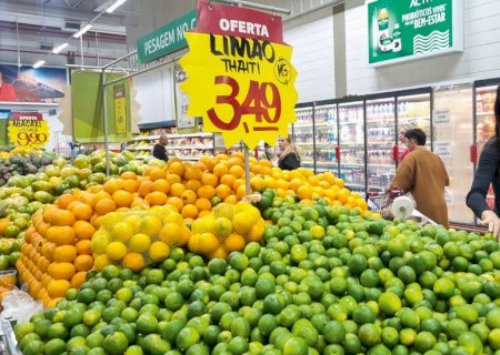 Os pedidos do setor supermercadista ao ministro do Trabalho