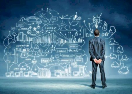 Empreendedorismo: Transformando Ideias em Oportunidades