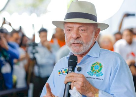 A ‘lição’ que Lula está aprendendo em meio à nova surpresa de Donald Trump