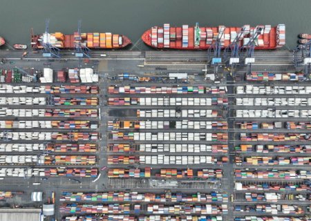 Tarifa dos EUA pode pressionar exportações e investimentos no agro brasileiro