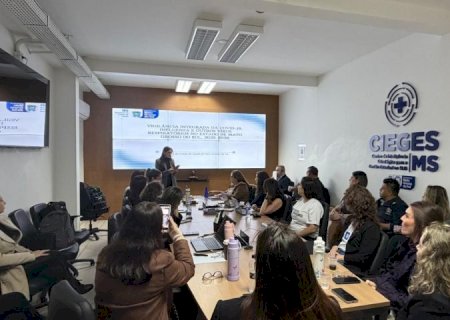 Mato Grosso do Sul vira referência nacional no combate aos vírus respiratórios