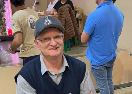54ª Festa do Padroeiro é encerrada com recorde de público, fé e solidariedade em Batayporã